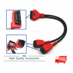 Original Chrysler 12+8 adapter cable for Autel MaxiSys Elite/ MS908/ MS908P/ MS908S Pro